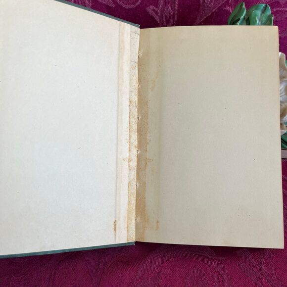 1926 Vintage Book: Antony and Cleopatra by William Shakespeare - Picture 2 of 12